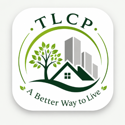 TLCP — A Better Way to Live